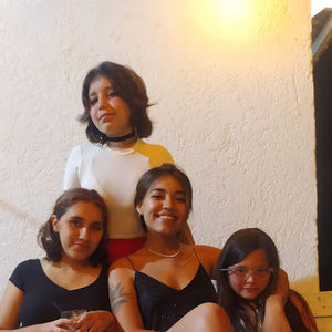 Meet your Posher, Agostina